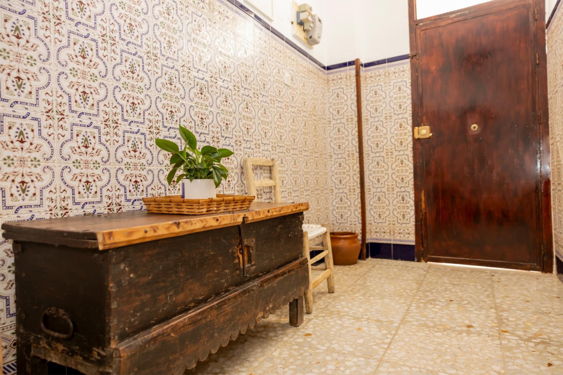 Duplex to rent in Calle Cruz del Río, 3, Cazorla