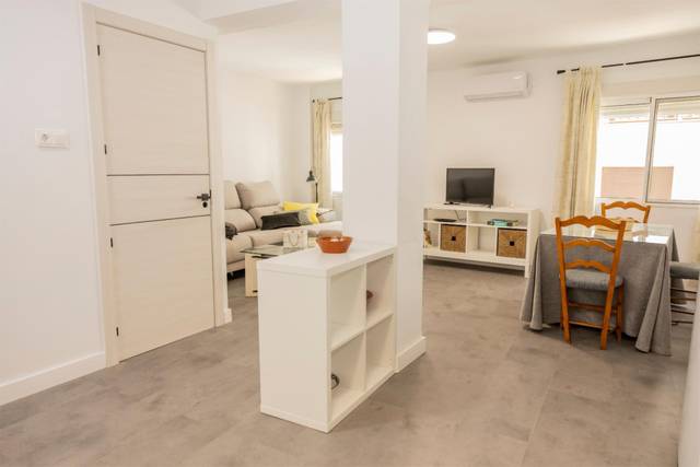 Dúplex en Alquiler en Calle Cruz del Río, 3 en Cazorla