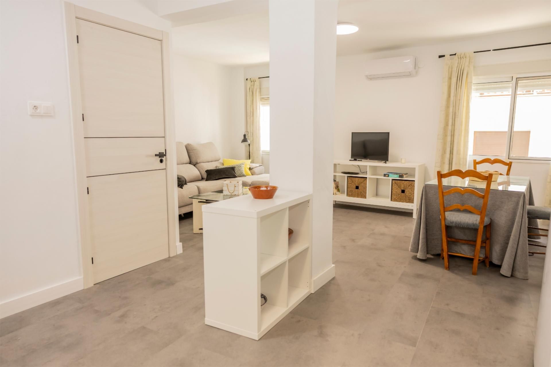 Dúplex de alquiler en Calle Cruz del Río, 3, Cazorla