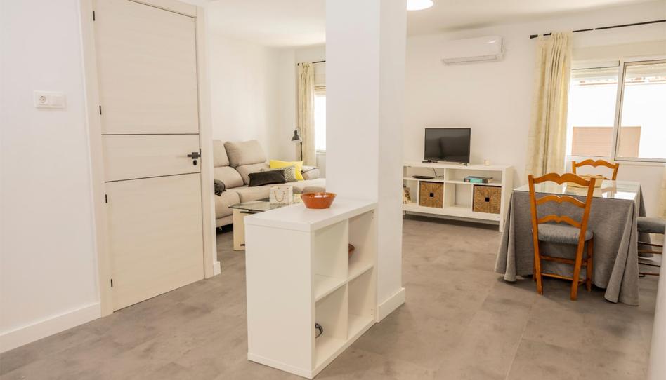 Dúplex de alquiler en Calle Cruz del Río, 3, Cazorla, Jaén - imagen 1 Foto 1 de Dúplex de alquiler en Calle Cruz del Río, 3, Cazorla, Jaén