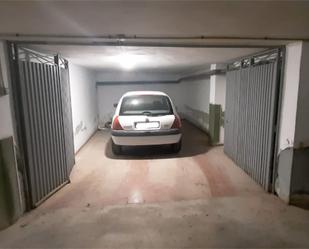 Parking of Garage to rent in Torrevieja