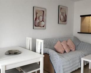 Bedroom of Apartment to rent in Torrox  with Heating, Terrace and Swimming Pool