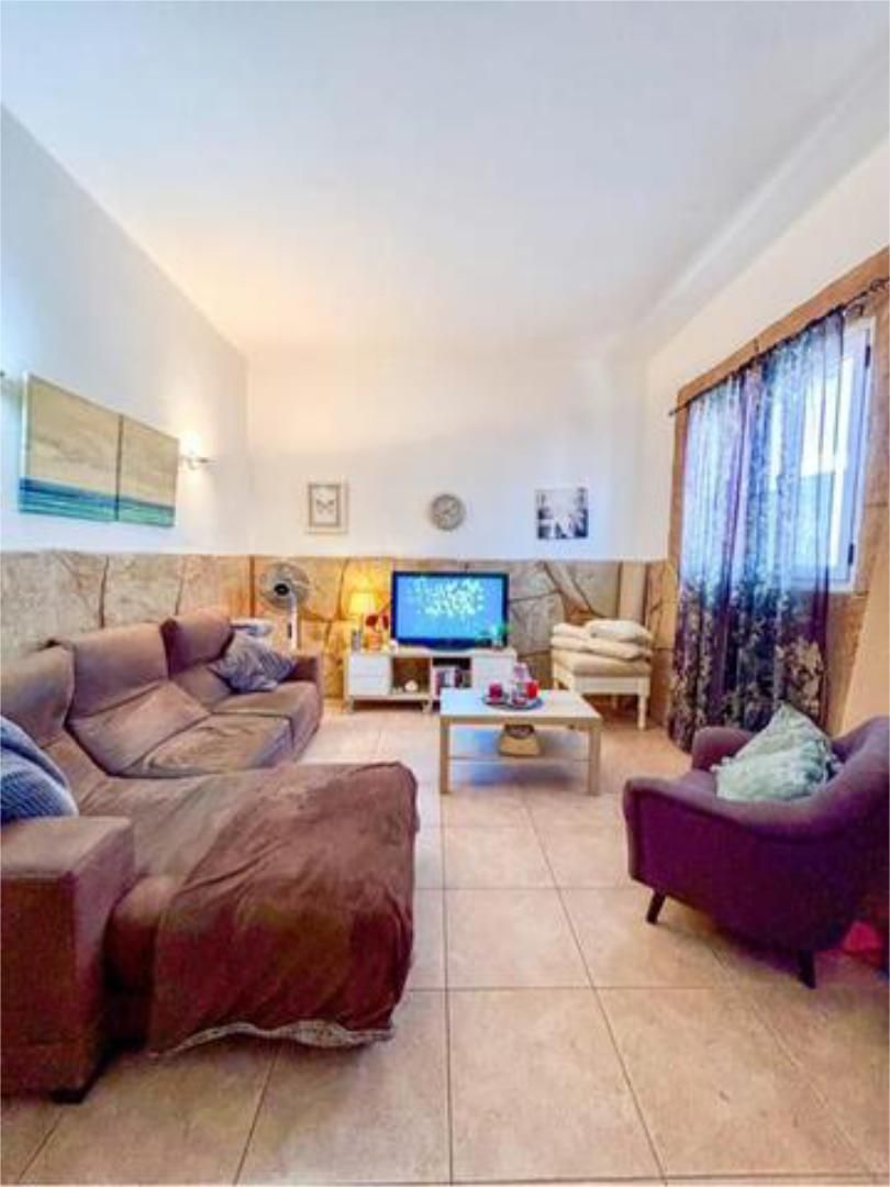 Living room of House or chalet for sale in Santa Lucía de Tirajana  with Terrace