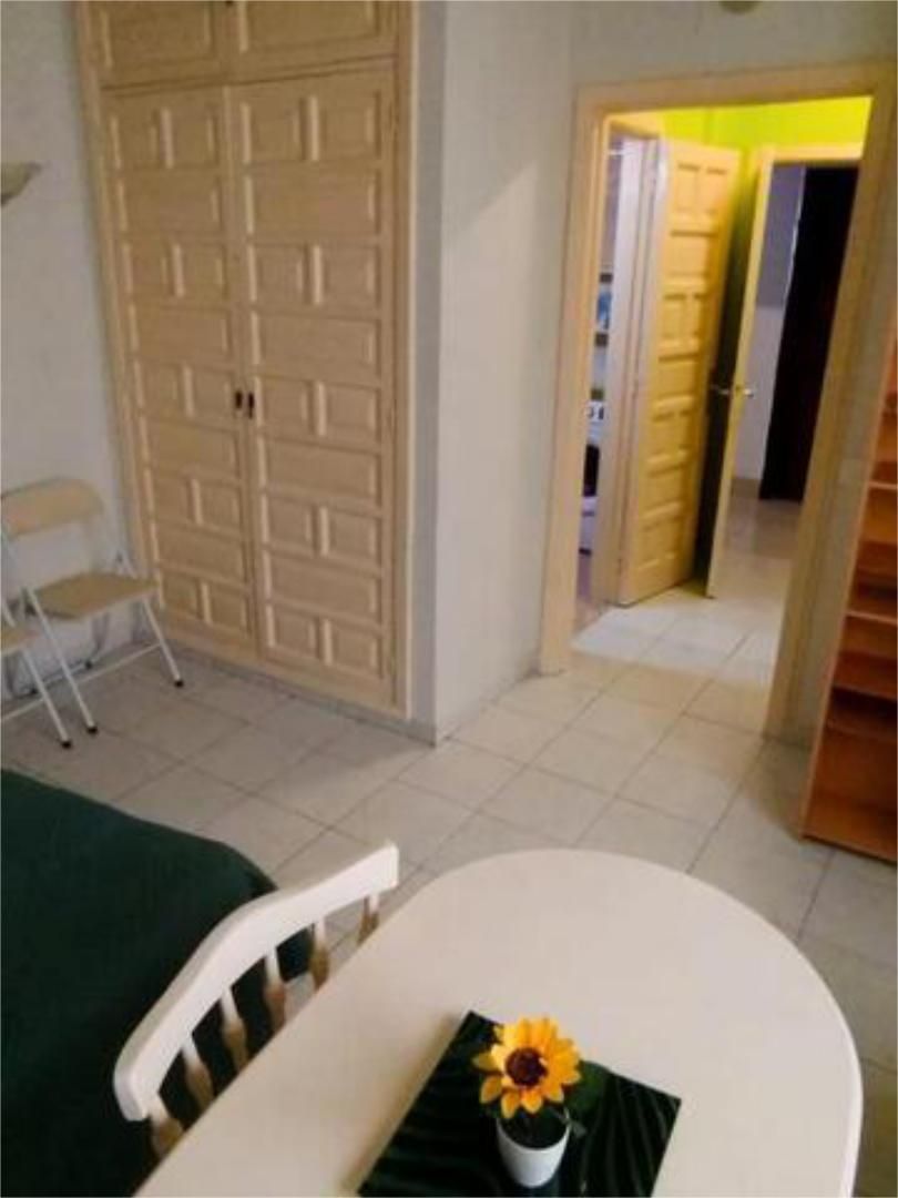 Flat to rent in Zona Martiánez