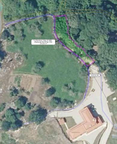 Terreno en Venta en Camino Santana, 3E en Ribadesella