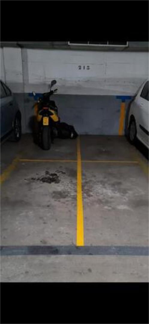 Parking of Garage to rent in Mairena del Aljarafe