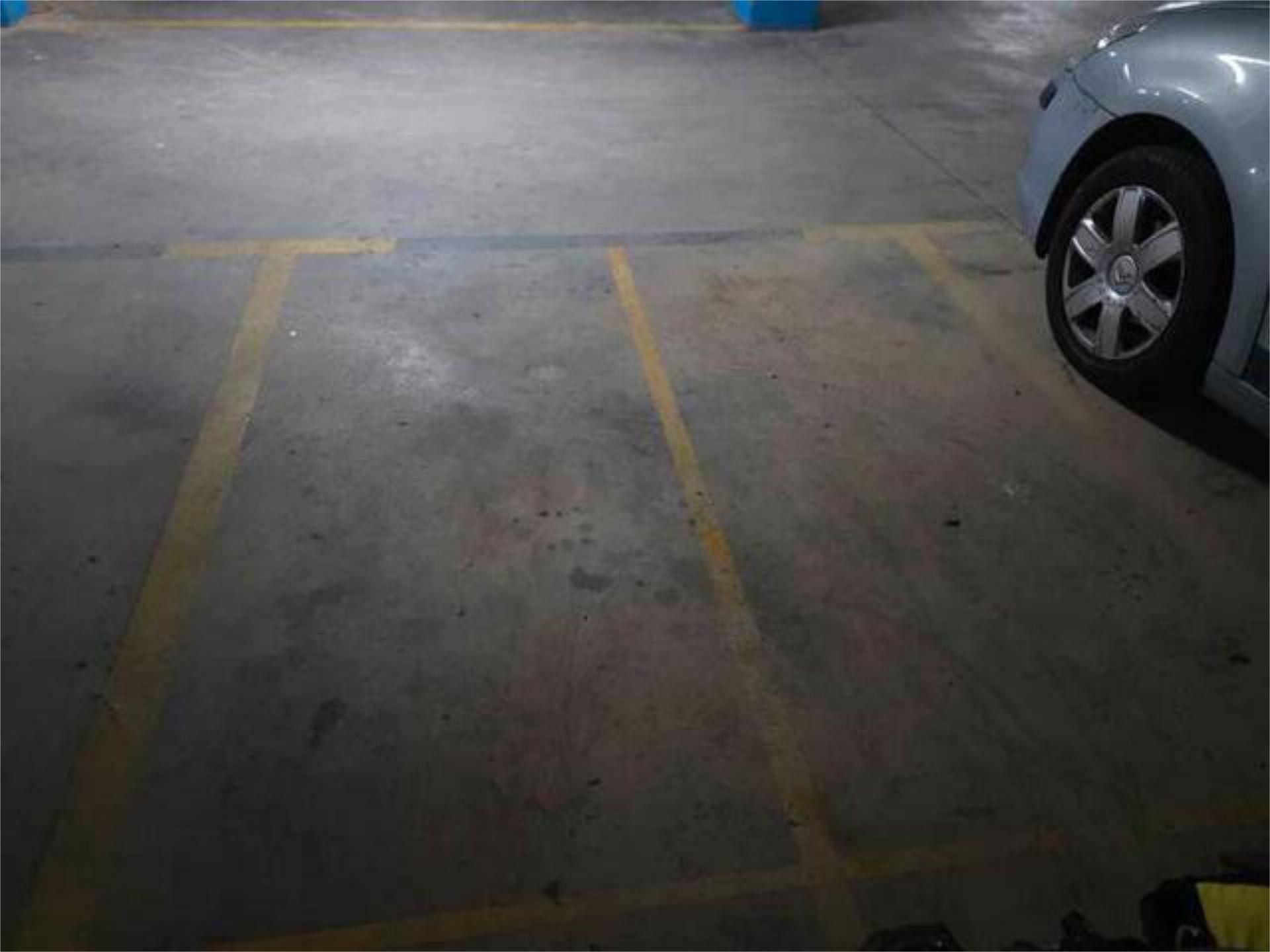 Parking of Garage to rent in Mairena del Aljarafe