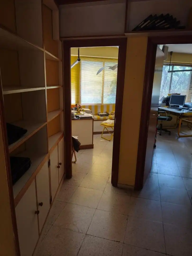 Wohnung zur Miete in Calle Gómez Becerra, 1, Centro