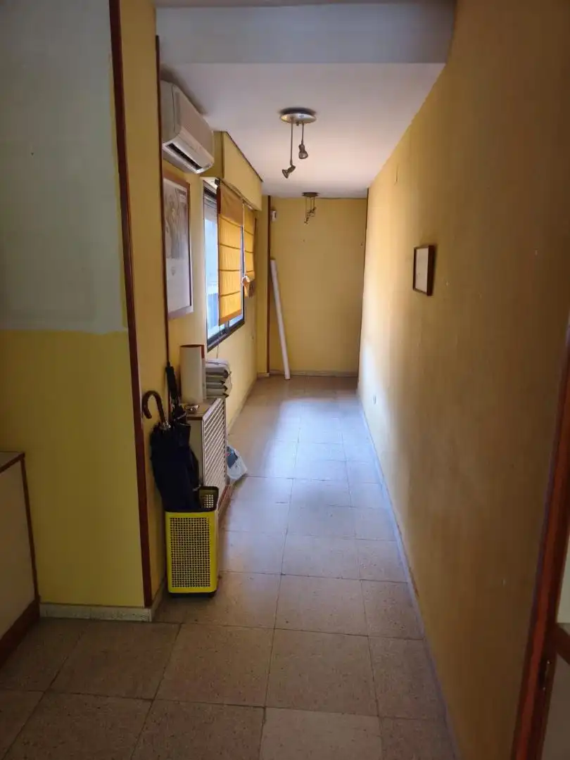 Wohnung zur Miete in Calle Gómez Becerra, 1, Centro