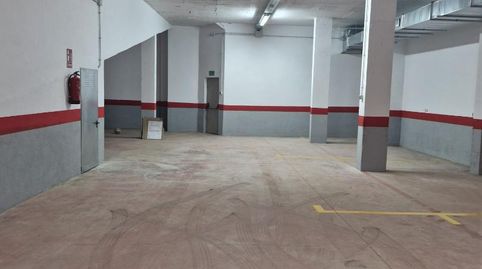 Garaje de alquiler en Carrer de Francesc Macià, 12b, L'Arboç, Tarragona - imagen 2 Foto 2 de Garaje de alquiler en Carrer de Francesc Macià, 12b, L'Arboç, Tarragona