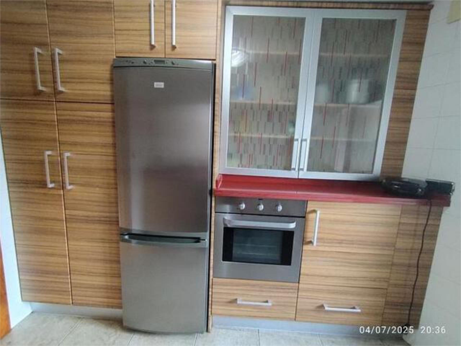 Flat to rent in Angustias - Chana - Encina