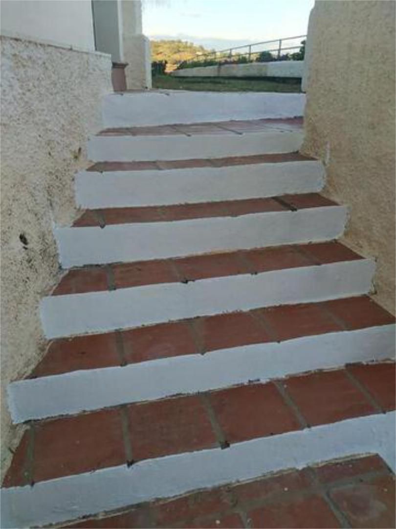 Apartament de lloguer a Benajarafe