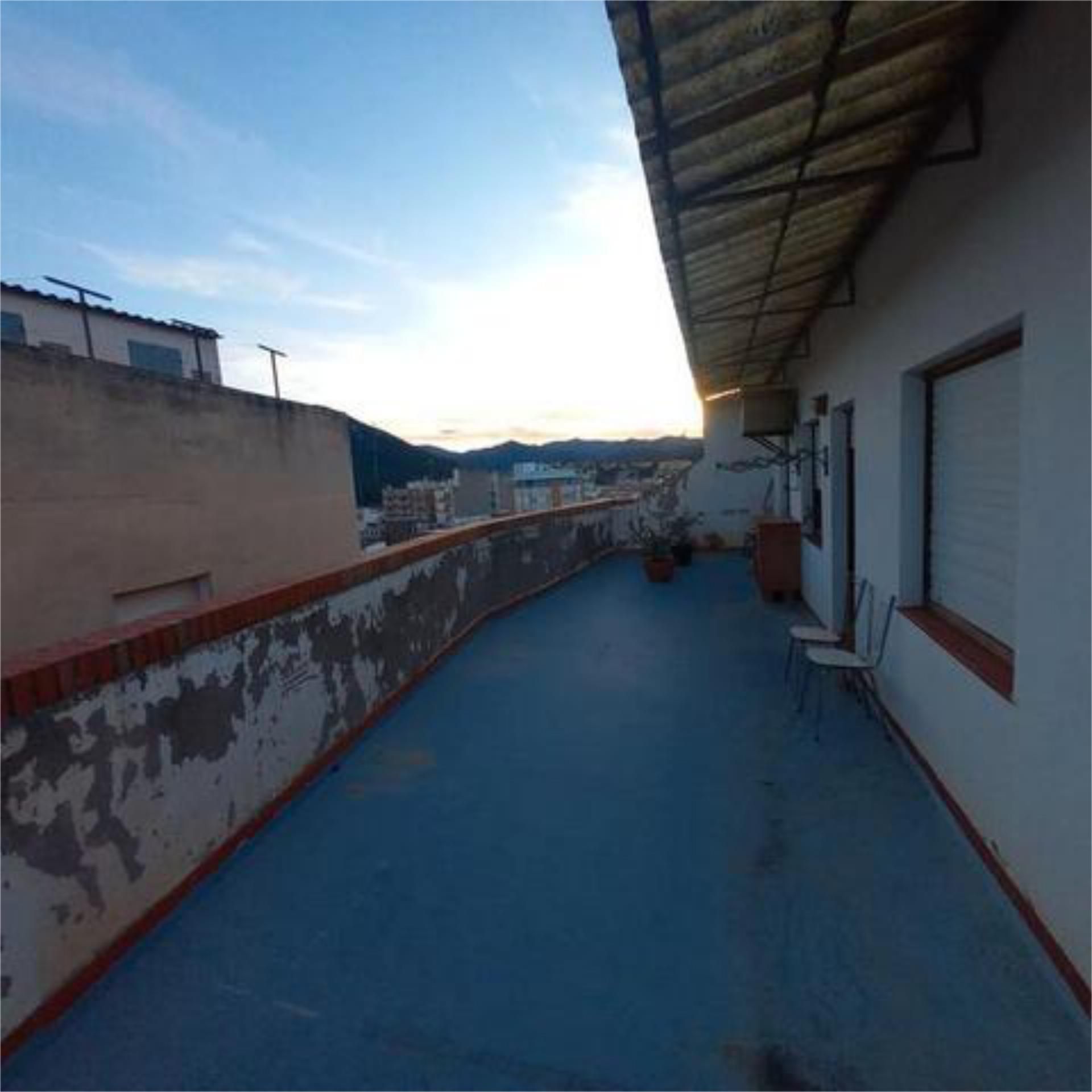 Terrace of Attic for sale in Onda  with Terrace
