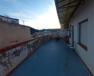 Terrassa de Àtic en venda en Onda amb Terrassa