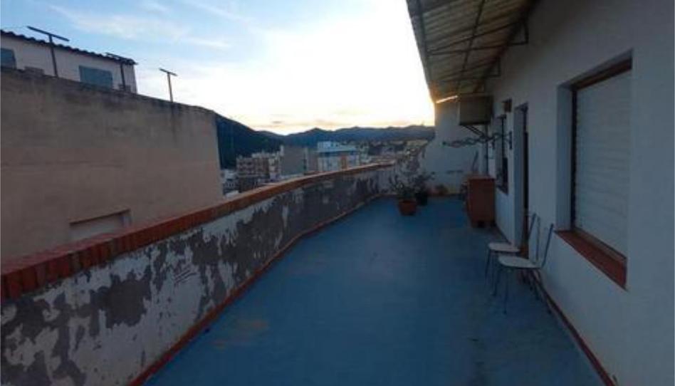 Attic for sale in Onda, Castellón - image 1 Photo 1 of Attic for sale in Onda, Castellón