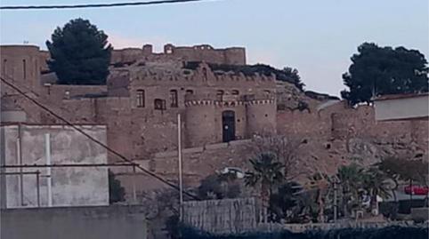 Attic for sale in Onda, Castellón - image 5 Photo 5 of Attic for sale in Onda, Castellón