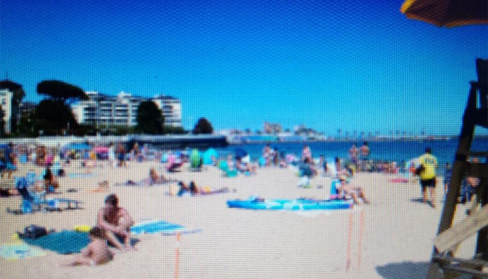 Flat to share in Calle la Mar, 25, Centro, Cantabria - image 1 Photo 1 of Flat to share in Calle la Mar, 25, Centro, Cantabria