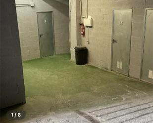 Box room for sale in Bilbao 