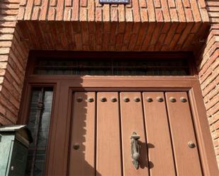 Casa adosada de lloguer a Calle Orquídea, 9, La Paz
