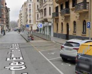 Aparcament de Garatge de lloguer en  Pamplona / Iruña