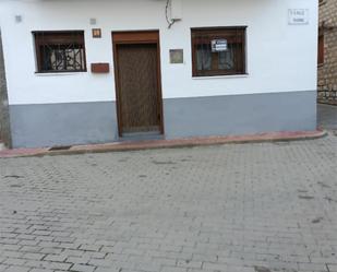 Parking of Planta baja to rent in Huerta del Marquesado  with Parquet flooring, Storage room and Washing machine