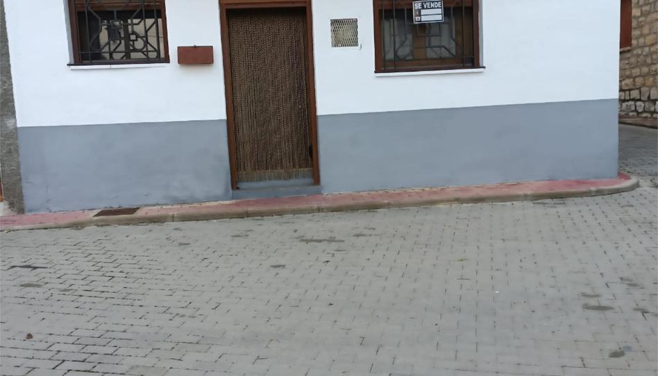 Photo 1 of Planta baja for sale in Calle Olmo, 38, Huerta del Marquesado, Cuenca