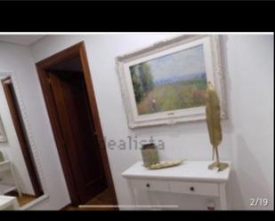 Bedroom of Apartment to rent in  Logroño