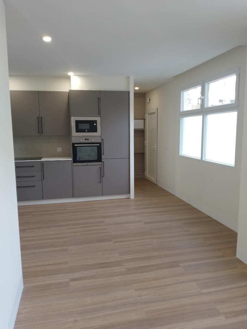 Cuina de Apartament en venda en Cambre 