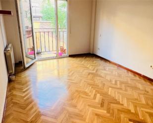 Dormitori de Pis de lloguer en  Madrid Capital amb Aire condicionat, Calefacció i Parquet