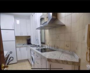 Kitchen of Apartment to rent in  Logroño