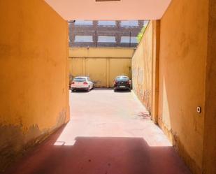 Parking of Garage to rent in  Madrid Capital