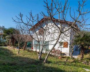 Garden of Single-family semi-detached for sale in Irun   with Terrace