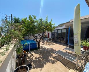 Terrassa de Pis en venda en  Palma de Mallorca amb Aire condicionat, Calefacció i Jardí privat