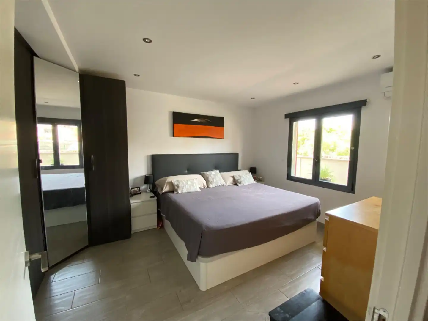 Habitación de Piso en venta en  Palma de Mallorca con Aire acondicionado, Calefacción y Jardín privado