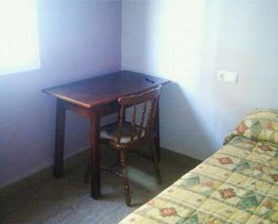Apartament de lloguer a Paseo Marítimo - San José - La Laguna
