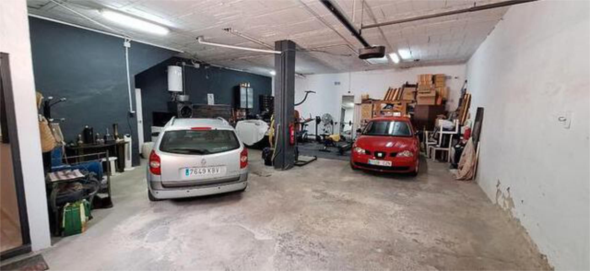 Aparcament de Casa o xalet en venda en Manilva amb Terrassa