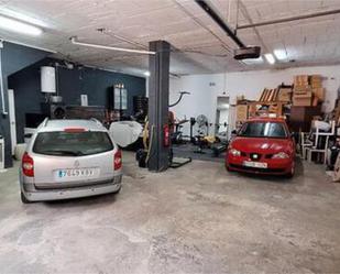 Parking of House or chalet for sale in Manilva  with Terrace