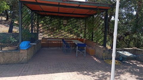 Foto 2 de Casa o xalet en venda a Francisco Mateos el Tenazas, 1, Santa Maria de Trassierra, Córdoba Capital