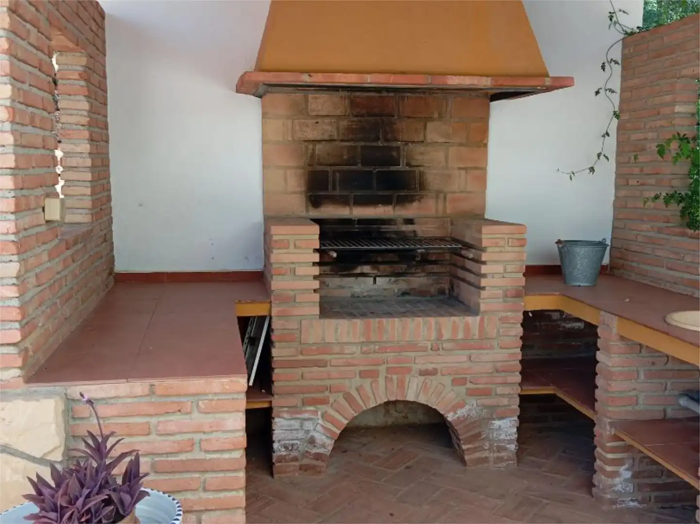 Casa o xalet en venda a Francisco Mateos El Tenazas, 1, Santa Maria de Trassierra Casa o xalet en venda en Córdoba amb Aire condicionat, Calefacció i Jardí privat