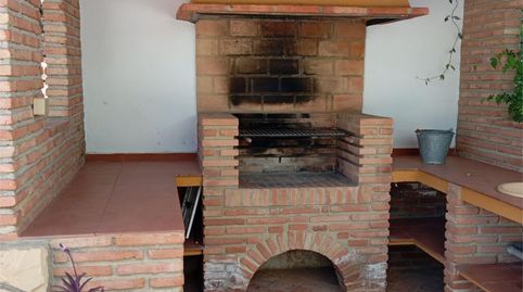 Foto 3 de Casa o xalet en venda a Francisco Mateos el Tenazas, 1, Santa Maria de Trassierra, Córdoba Capital