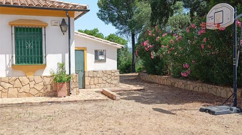 Foto 4 de Casa o xalet en venda a Francisco Mateos el Tenazas, 1, Santa Maria de Trassierra, Córdoba Capital