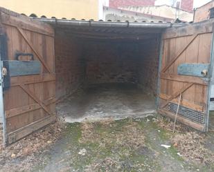 Aparcament de Garatge de lloguer en Lena