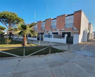 Vista exterior de Apartament de lloguer en Chiclana de la Frontera