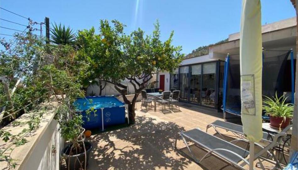 Single-family semi-detached for sale in Zona los Colegios, Illes Balears - image 1 Photo 1 of Single-family semi-detached for sale in Zona los Colegios, Illes Balears