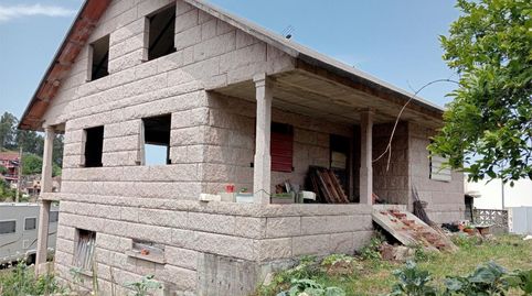 Foto 2 de Casa o chalet en venta en Estrada Da Balsa, 52, Comesaña - Matamá, Vigo