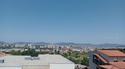 Foto 4 de Casa o chalet en venta en Estrada Da Balsa, 52, Comesaña - Matamá, Vigo