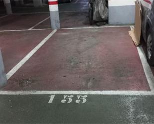 Parking of Garage to rent in Alicante / Alacant