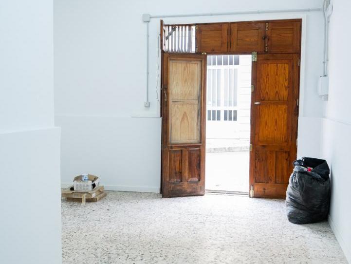 Premises to rent in Calle Salamanca, 128, San Cristóbal - Playa de la Laja, Las Palmas - image 1 Photo 1 of Premises to rent in Calle Salamanca, 128, San Cristóbal - Playa de la Laja, Las Palmas