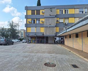 Exterior view of Premises for sale in  Valencia Capital  with Air Conditioner and Heating
