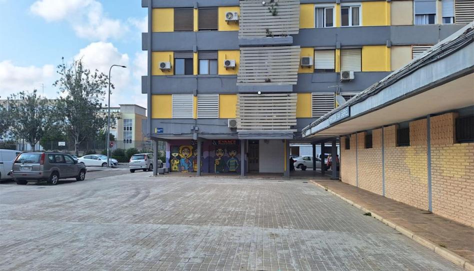 Photo 1 of Premises for sale in Carrer de Rosa Estruch Espinós (política), 10, Tres Forques, Valencia